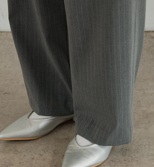  「【＠sein___000企画】スッキリシルエットイージーパンツ」|その他|