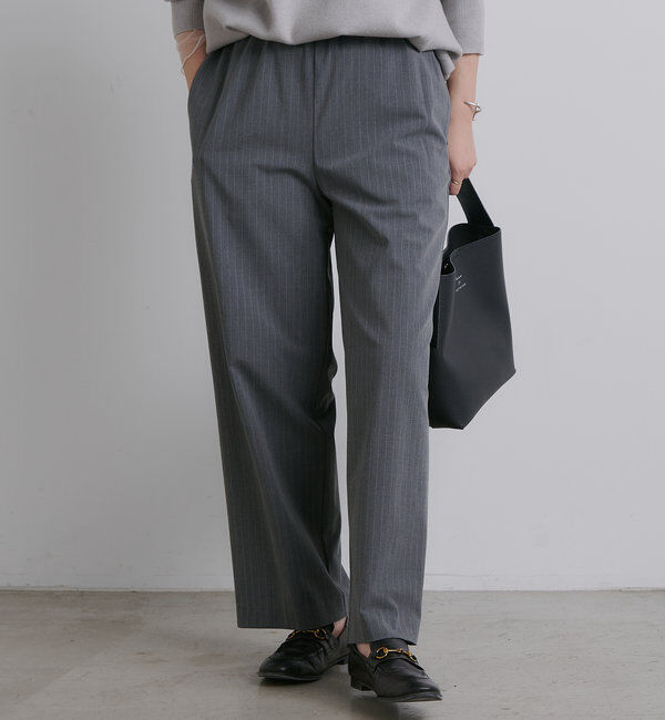  「【＠sein___000企画】スッキリシルエットイージーパンツ」|その他|