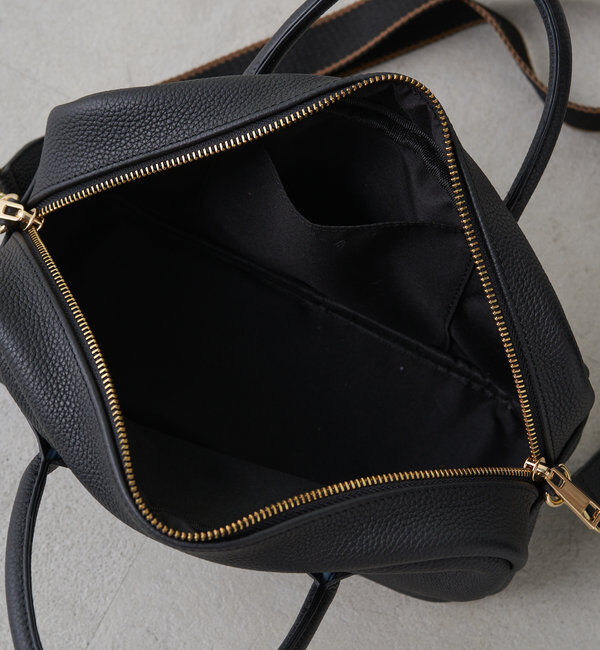  「レザー2WAY BAG」|ショルダー・メッセンジャー|