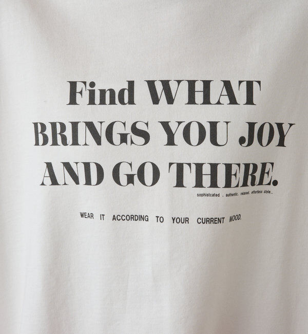  「インレイチュニックプルオーバー」|プルオーバー|