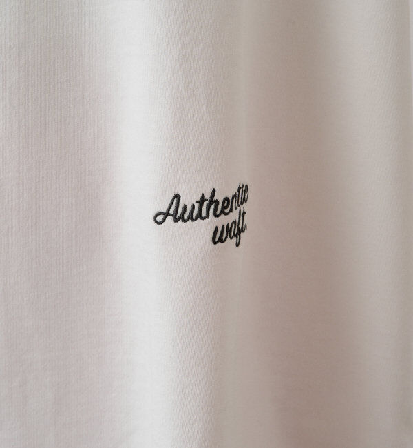  「インレイチュニックプルオーバー」|プルオーバー|