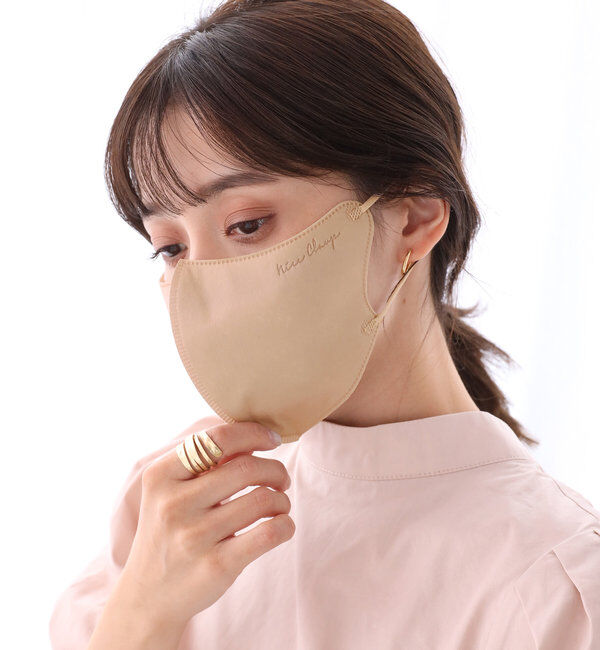  「艶っぽマスク」|キャンドル|