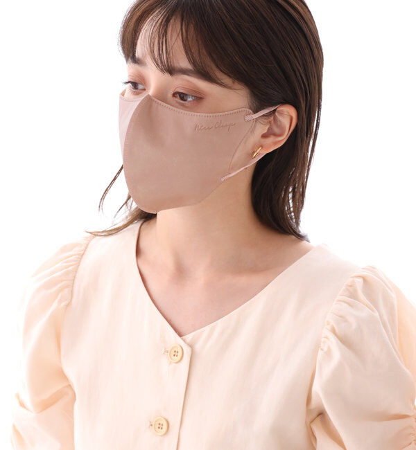  「艶っぽマスク」|キャンドル|