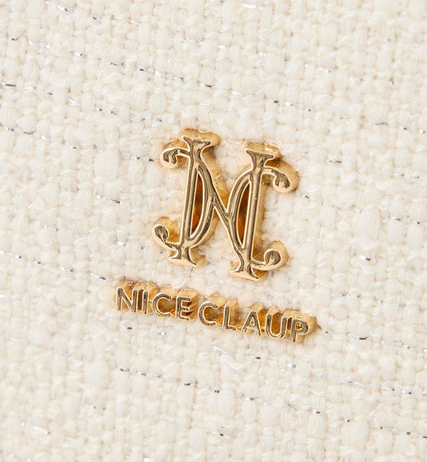  「【premiumorder】チュールポケットミニボストンバッグ」|ショルダー・メッセンジャー|