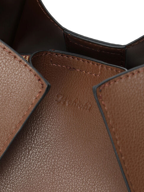 Te chichi「タックデザインハンドバッグ」|その他|