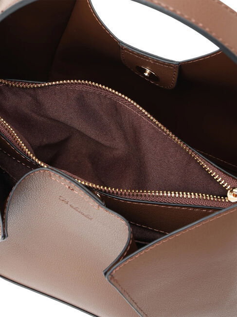 Te chichi「タックデザインハンドバッグ」|その他|