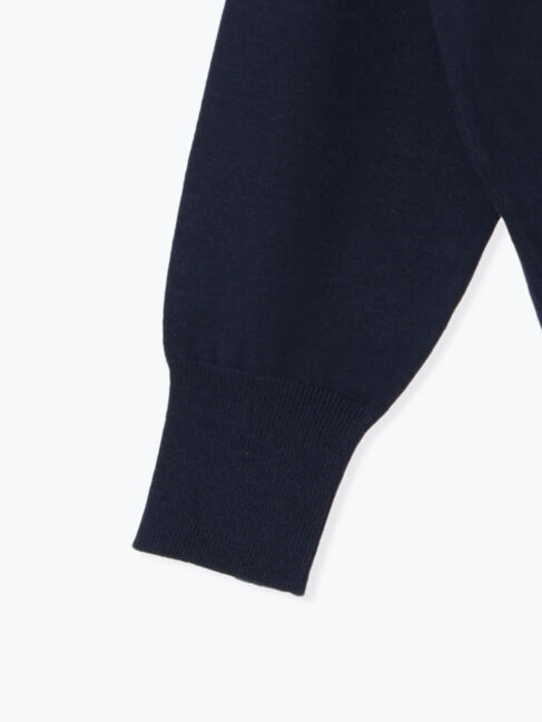 Te chichi「バックビジューニット」|ニット・セーター|