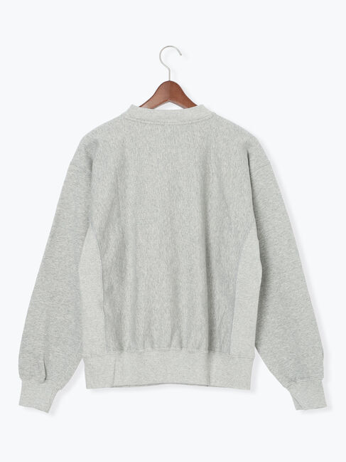 Te chichi「CHAMPION ワンポイント刺繍スウェット」|Tシャツ・カットソー|