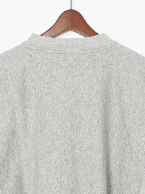 Te chichi「CHAMPION ワンポイント刺繍スウェット」|Tシャツ・カットソー|