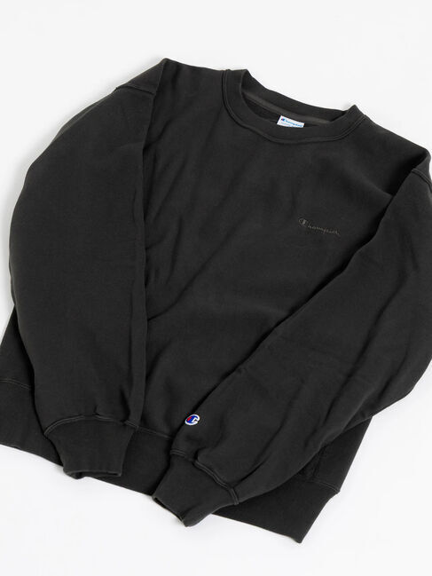 Te chichi「CHAMPION ワンポイント刺繍スウェット」|Tシャツ・カットソー|