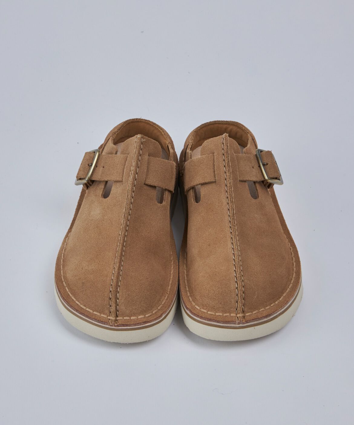 DAY by DAY it&rsquo;s international「ソールズベリーミュール/Solsbury Mule《Clarks》」|サンダル|