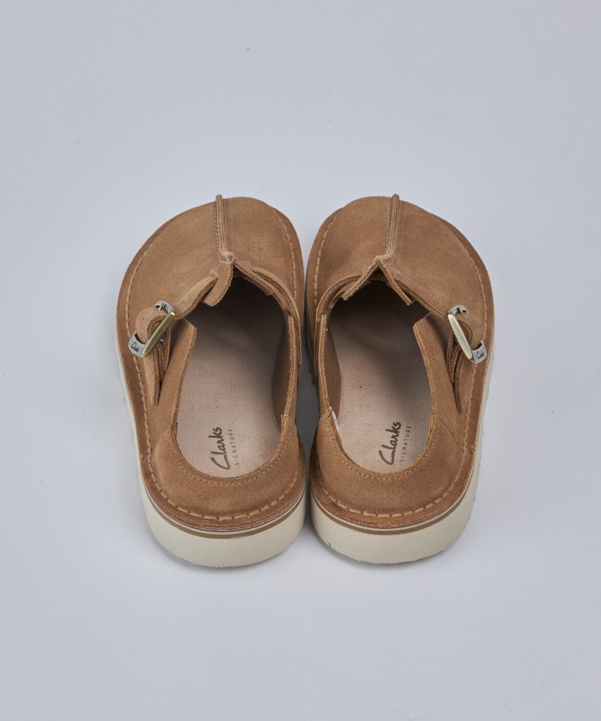 DAY by DAY it&rsquo;s international「ソールズベリーミュール/Solsbury Mule《Clarks》」|サンダル|