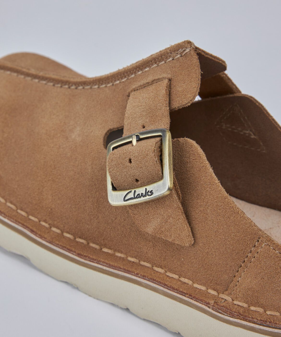 DAY by DAY it&rsquo;s international「ソールズベリーミュール/Solsbury Mule《Clarks》」|サンダル|