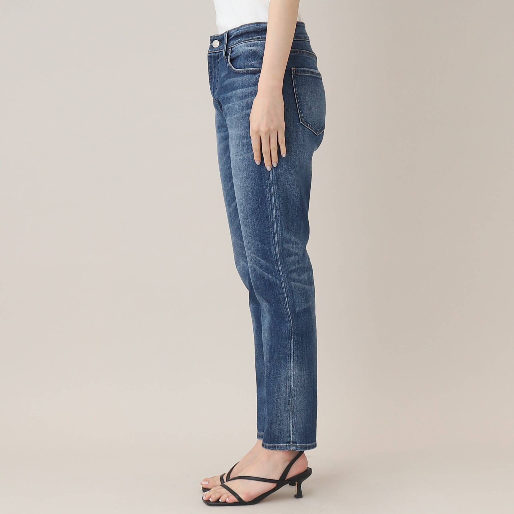 UNTITLED「◆【別注：Healthy DENIM&times;UNTITLED】 Myrtle（マートル）」|デニム|