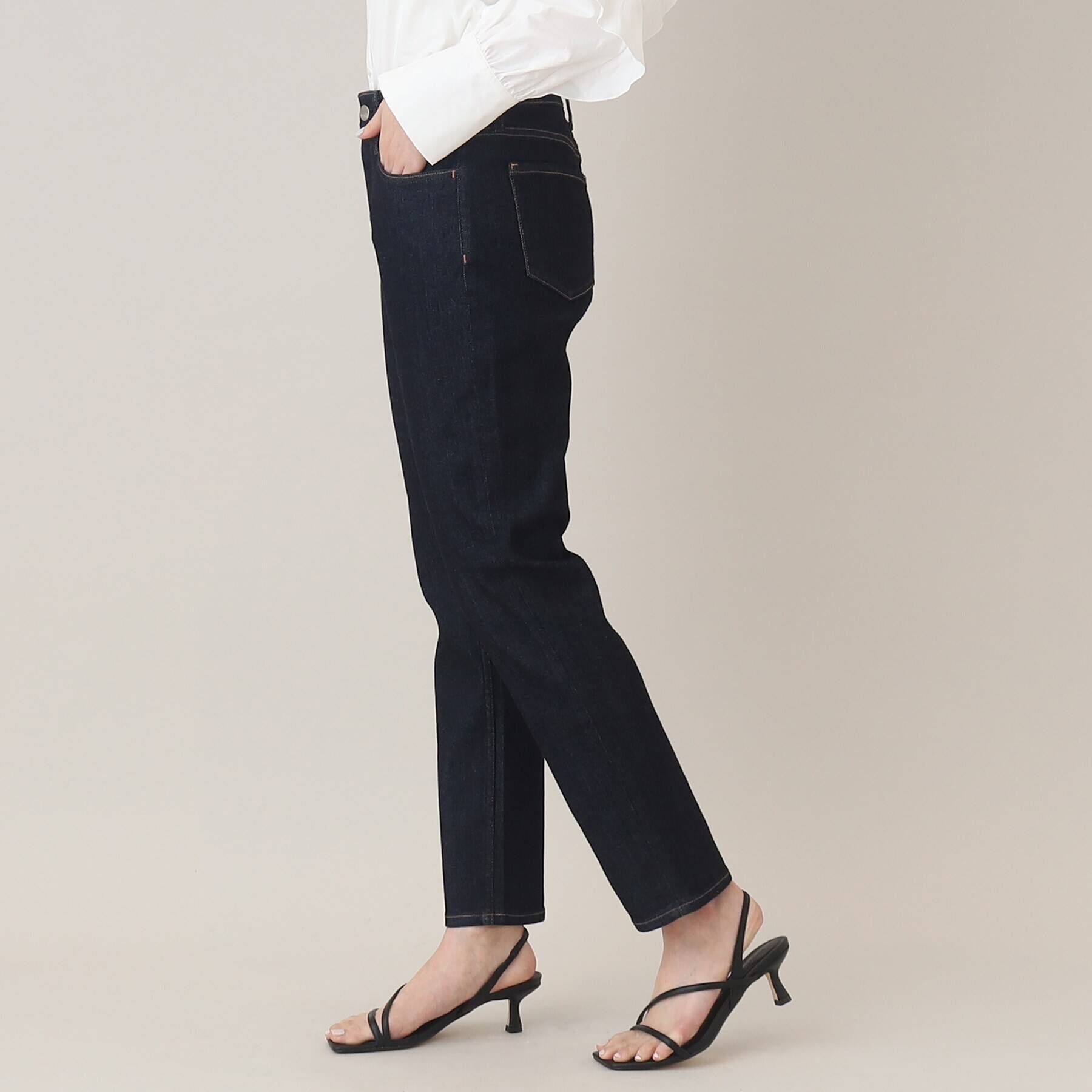 UNTITLED「◆【別注：Healthy DENIM&times;UNTITLED】 Myrtle（マートル）」|デニム|