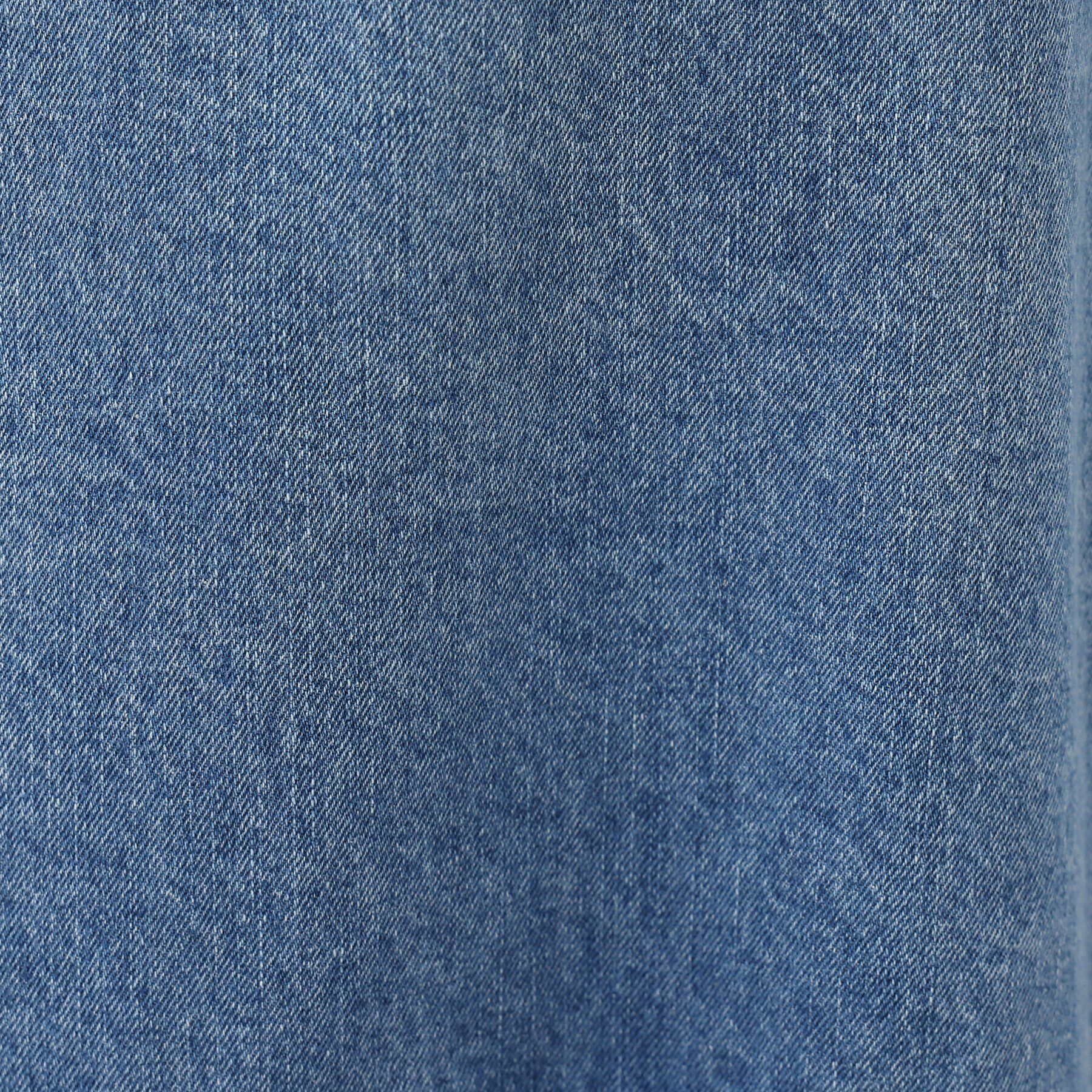 UNTITLED「【セットアップ可能】ヴィンテージデニムマーメイドスカート」|スカート|