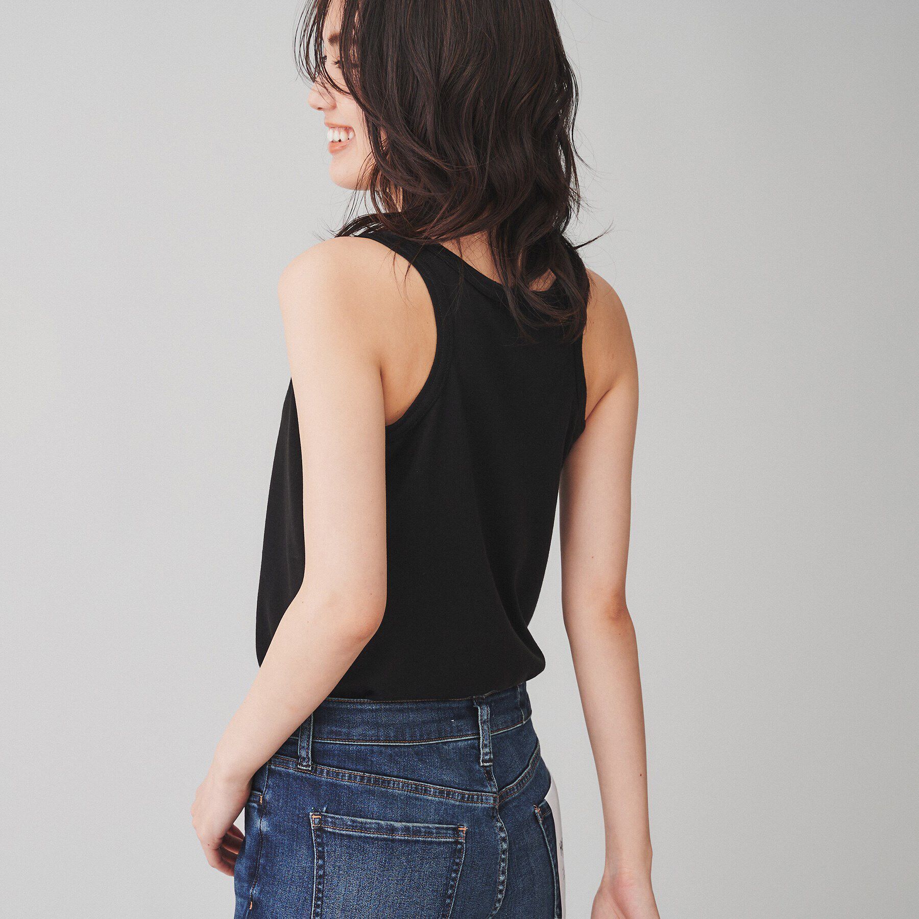 UNTITLED「【PROTAGONISTA】タンクトップ」|Tシャツ・カットソー|