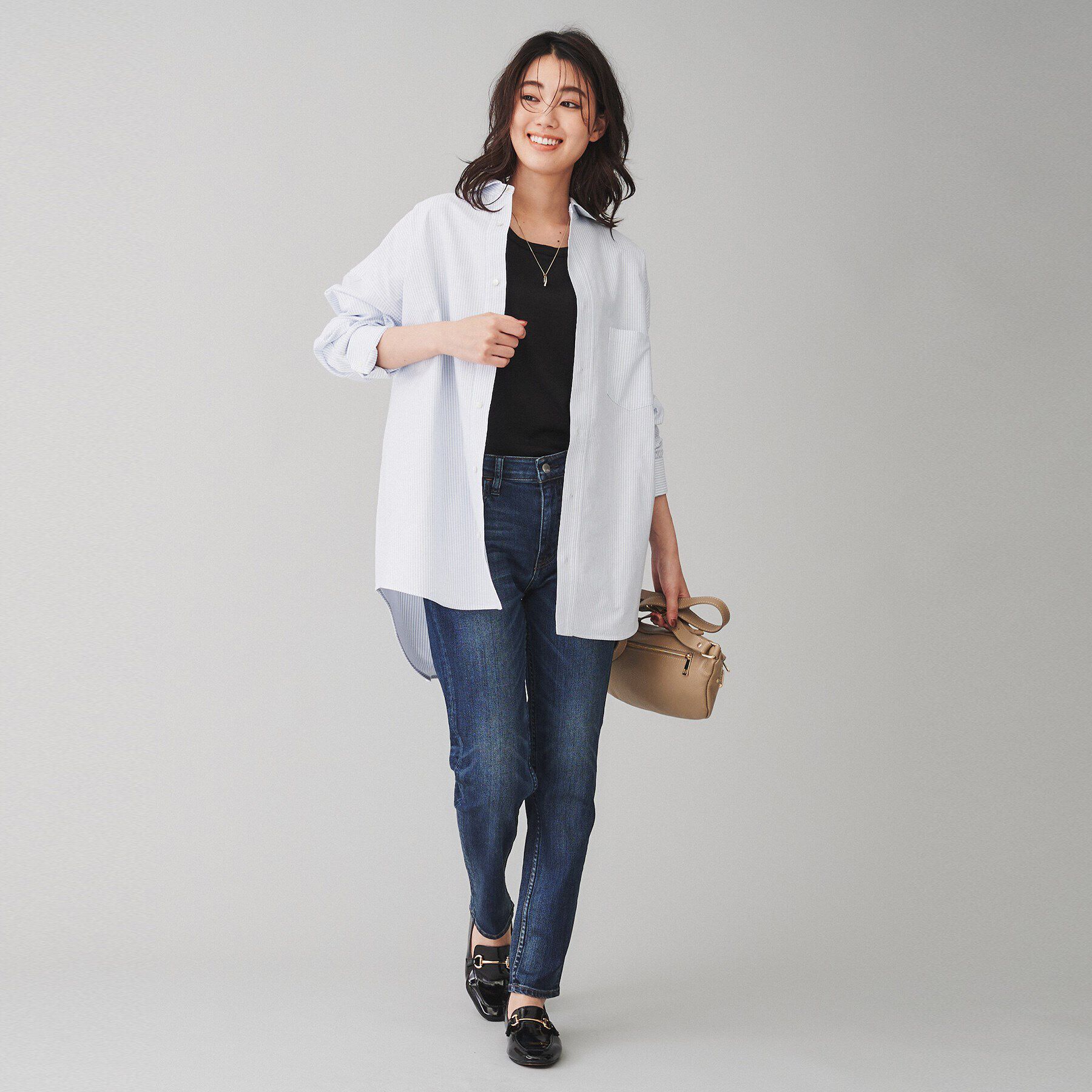 UNTITLED「【PROTAGONISTA】タンクトップ」|Tシャツ・カットソー|