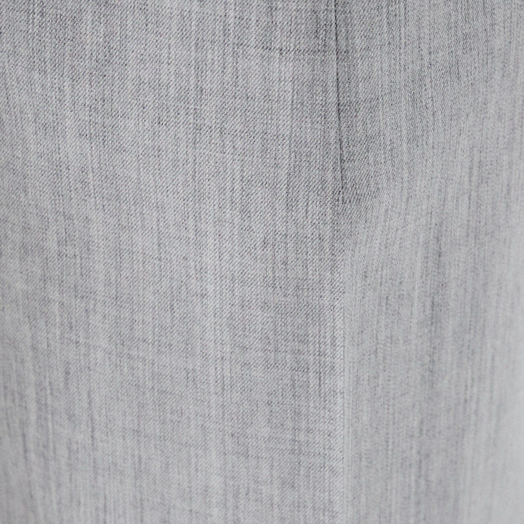 UNTITLED「【腰周りゆったり/ハイウエスト】ウールツイルパンツ」|その他|