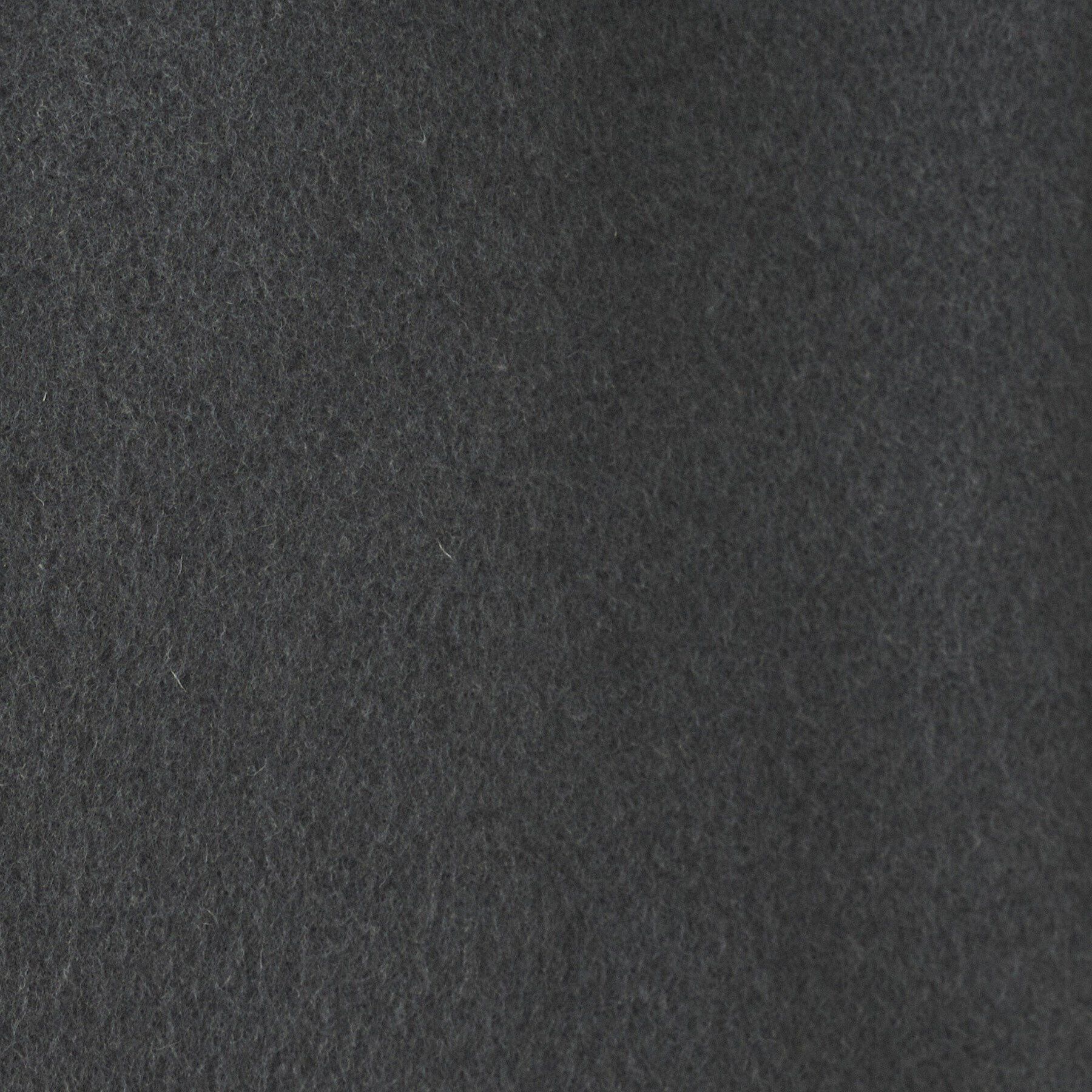 UNTITLED「【日本製】ミディ丈ノーカラーコート」|ノーカラーコート|