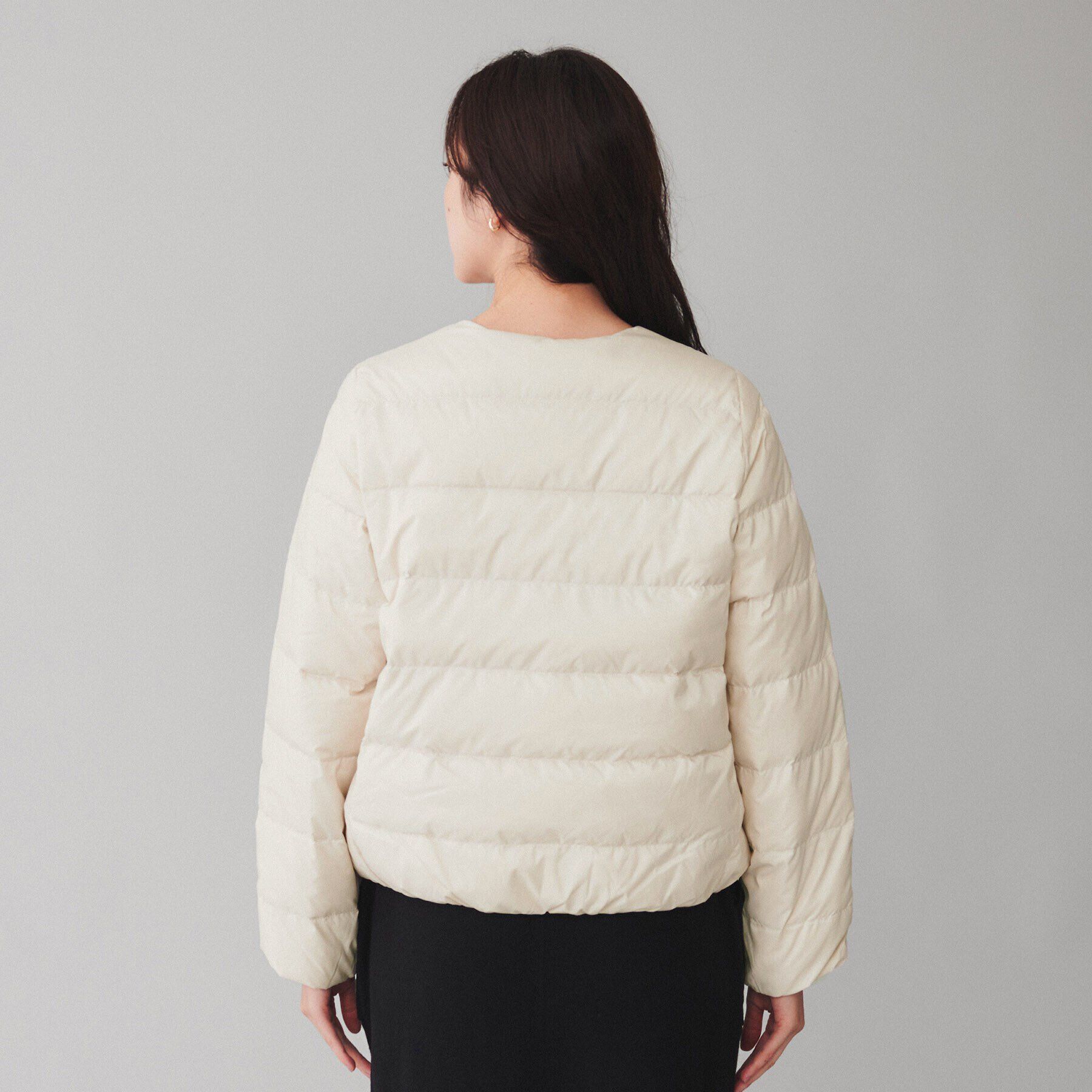 UNTITLED「【 TRADITIONAL WEATHERWEAR 】ARKLEY ダウンパッカブル」|ダウン|