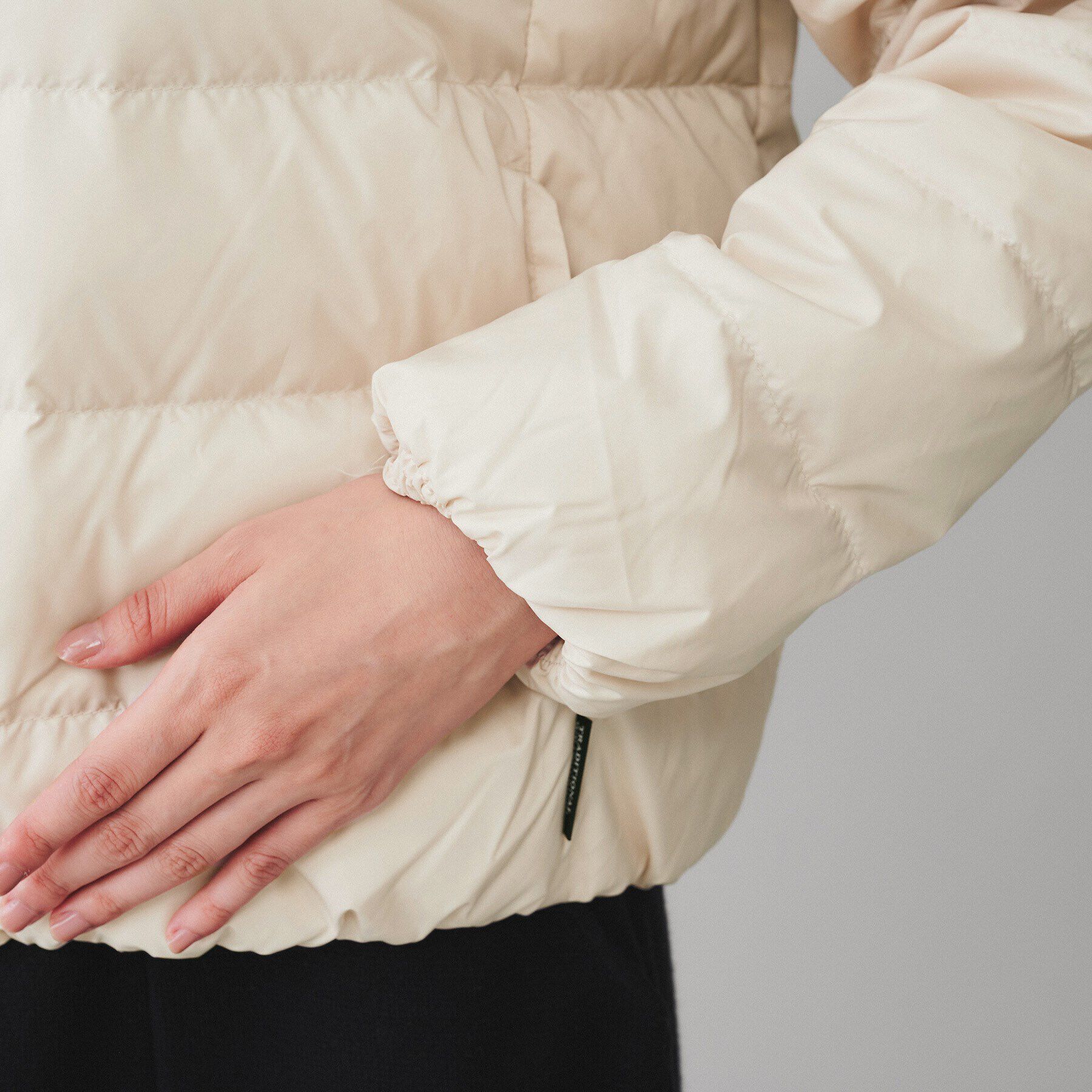 UNTITLED「【 TRADITIONAL WEATHERWEAR 】ARKLEY ダウンパッカブル」|ダウン|