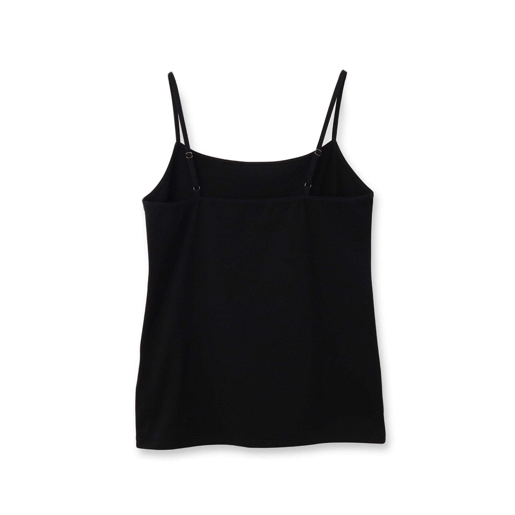 UNTITLED「コットンキャミソール」|キャミソール|