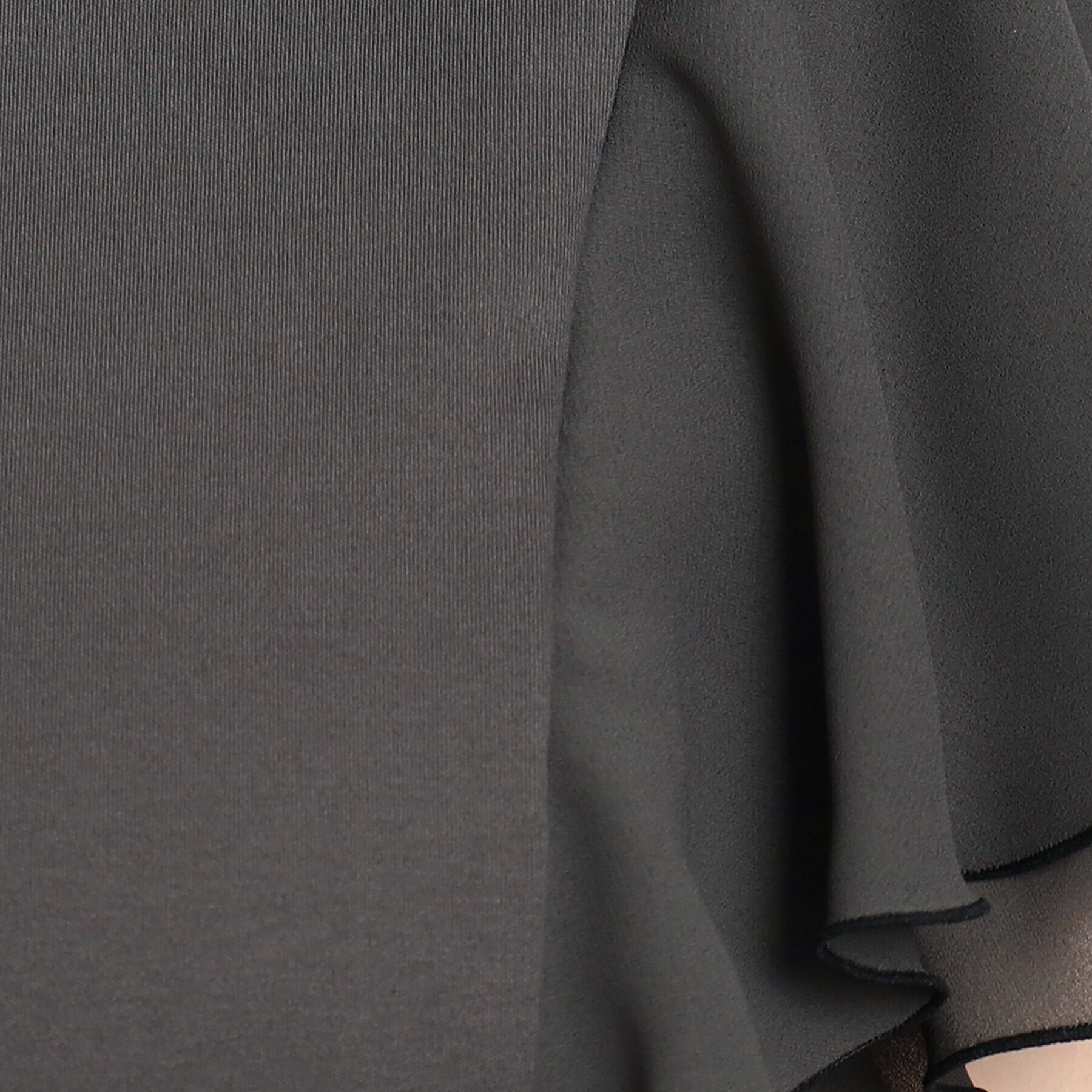 COUP DE CHANCE「【大人可愛い/洗える】フレアースリーブプルオーバー」|Tシャツ・カットソー|