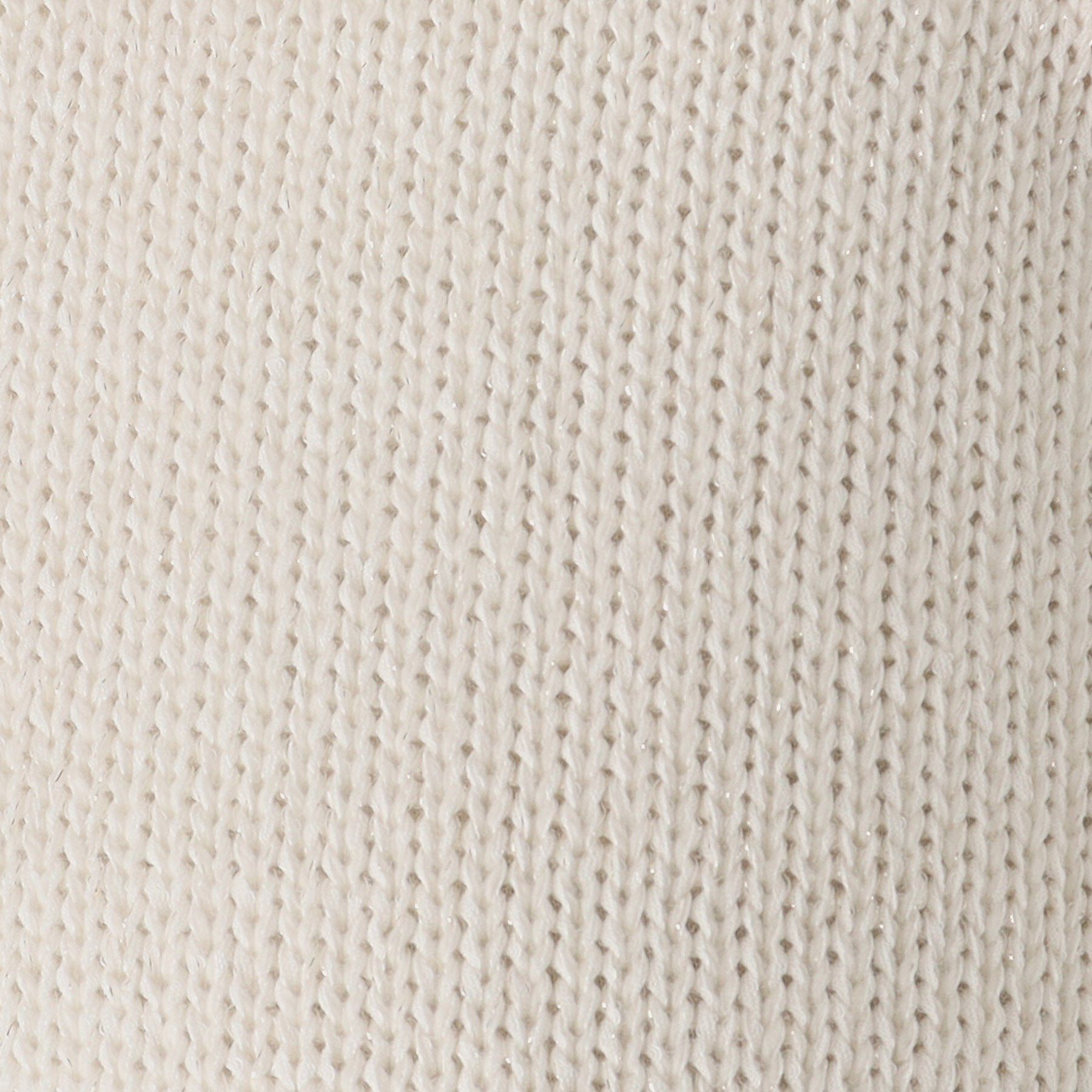 COUP DE CHANCE「【洗える／日本製】ニットプルオーバー」|ニット・セーター|