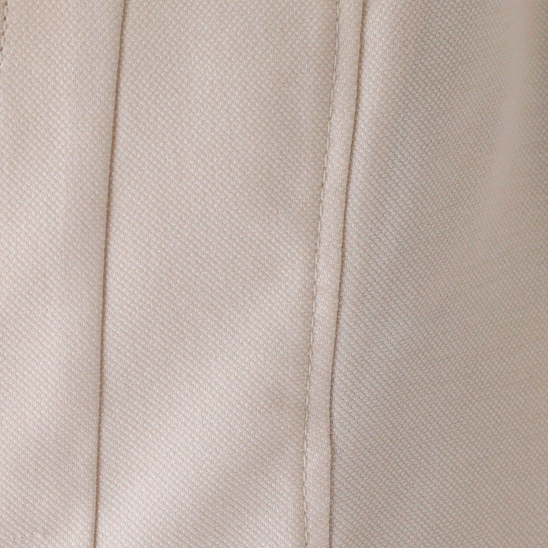 COUP DE CHANCE「【手洗い可／日本製】ノーカラージャケット」|ノーカラージャケット|