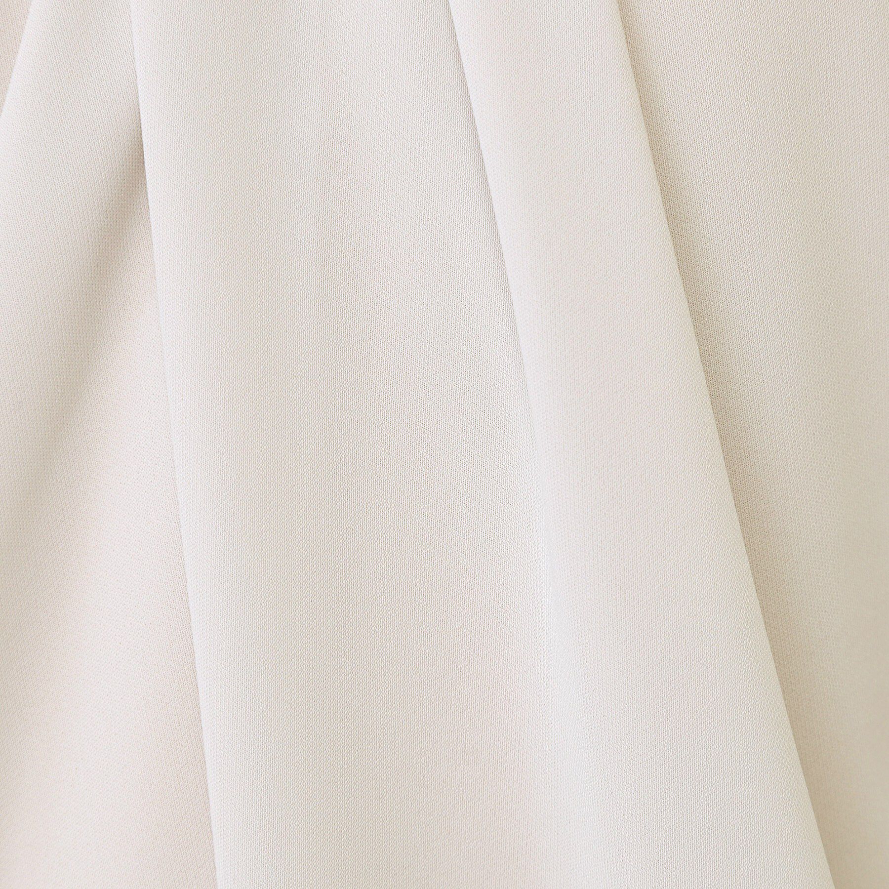 COUP DE CHANCE「【手洗い可／日本製／7分袖／ジャケットイン】しなやかな落ち感のカットソー」|Tシャツ・カットソー|