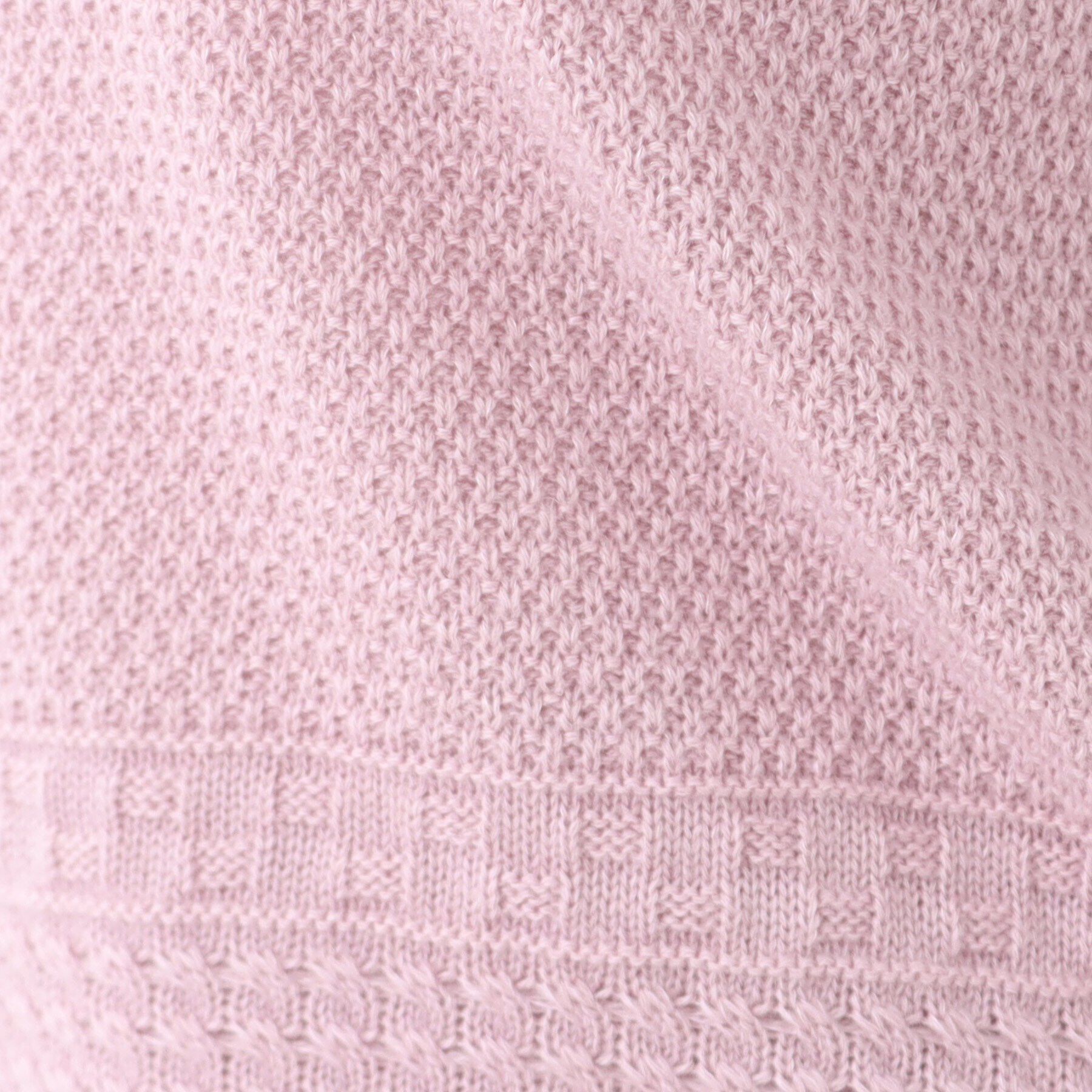 Reflect「【春SALE／手洗い可／すっきり細見え/コートインにおすすめ！】ラメニット」|ニット・セーター|