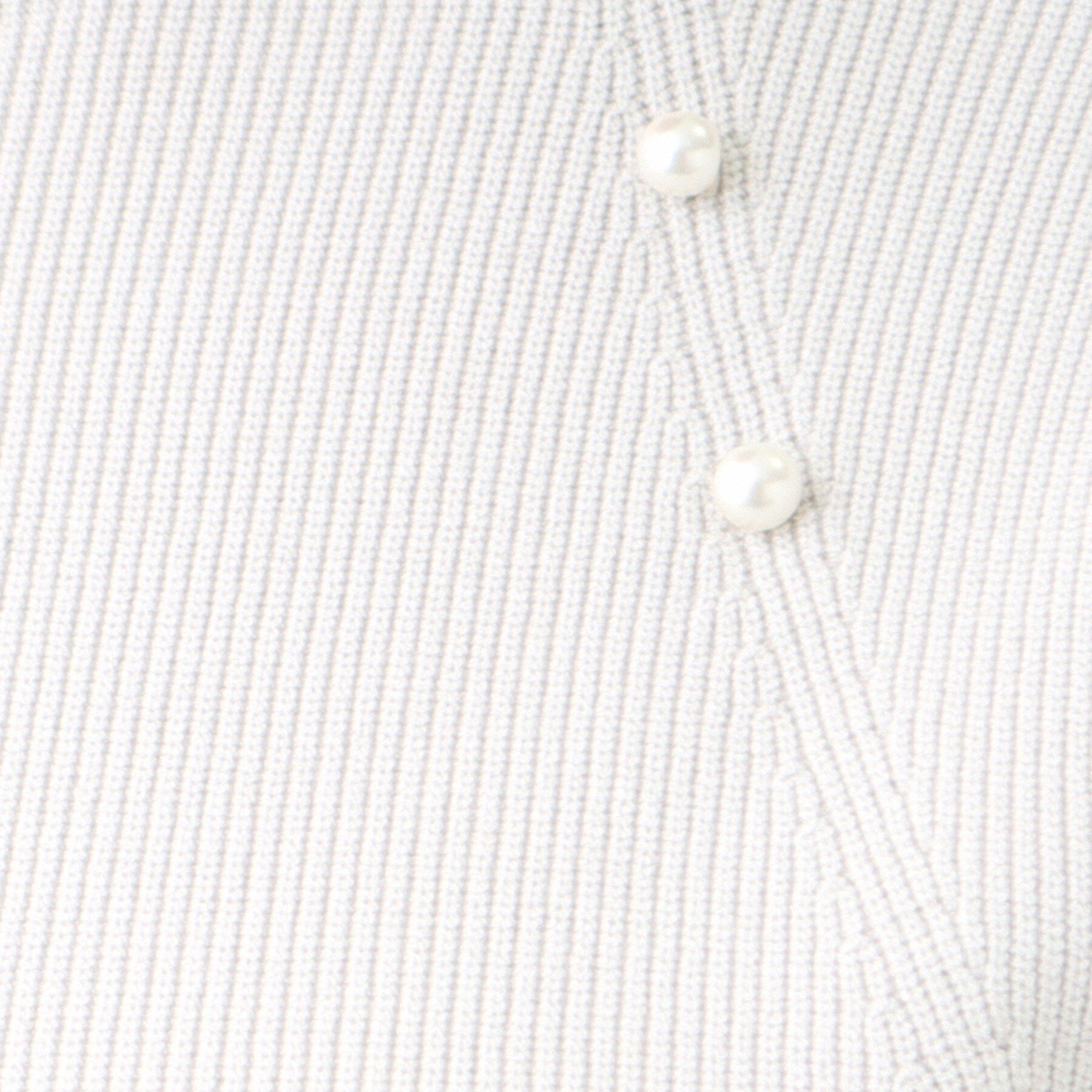 Reflect「【夏SALE／手洗い可】パフスリーブニット」|ニット・セーター|