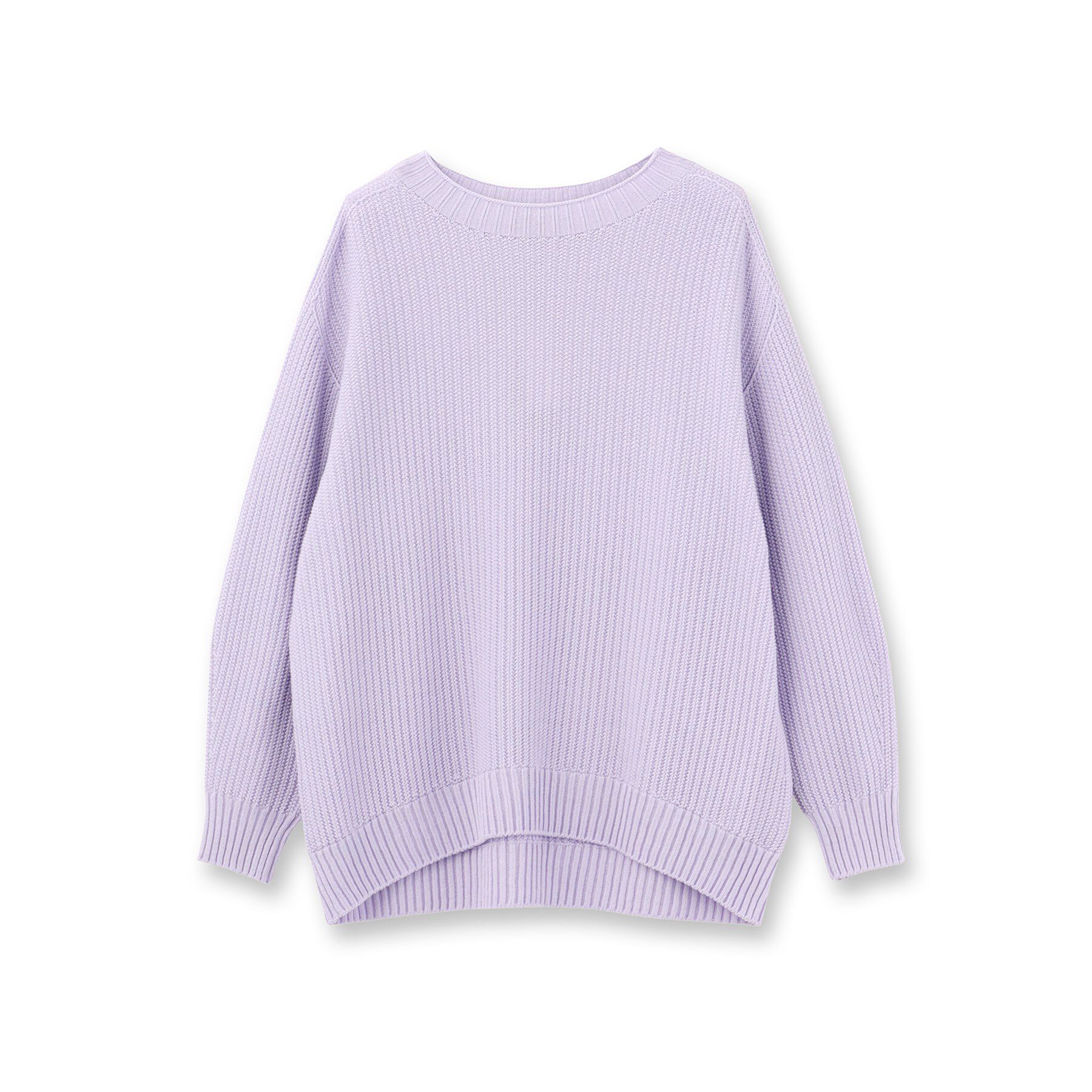 Reflect「【夏SALE】リラクシーホールガーメント（R）ニット」|ニット・セーター|