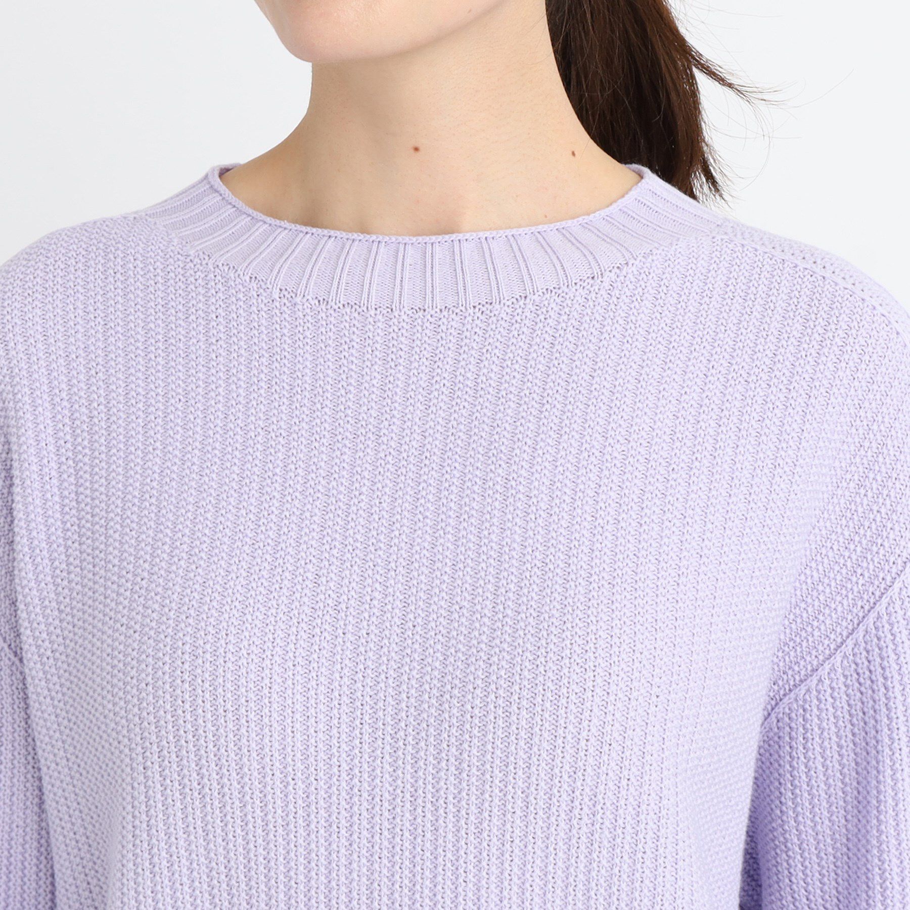 Reflect「【夏SALE】リラクシーホールガーメント（R）ニット」|ニット・セーター|