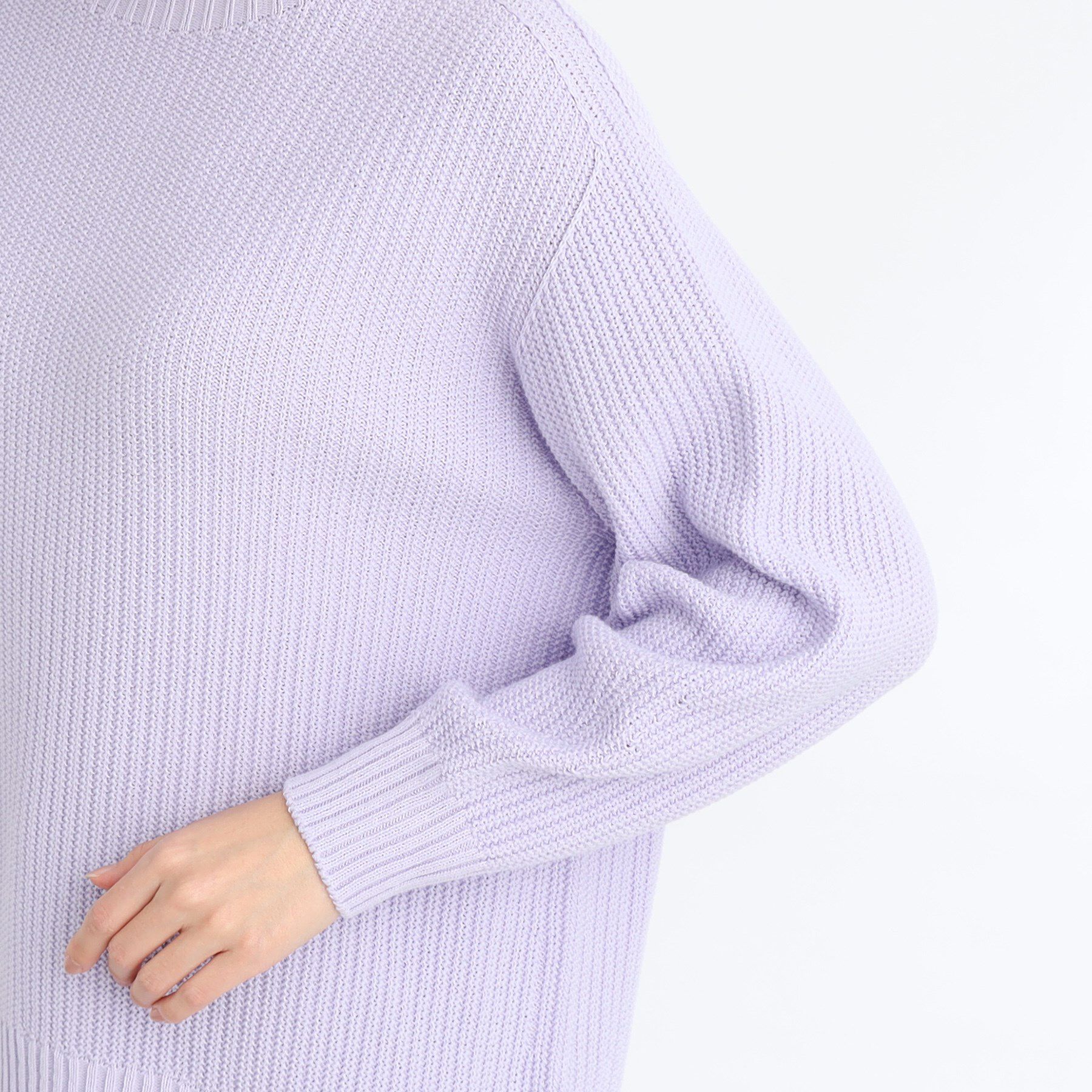 Reflect「【夏SALE】リラクシーホールガーメント（R）ニット」|ニット・セーター|