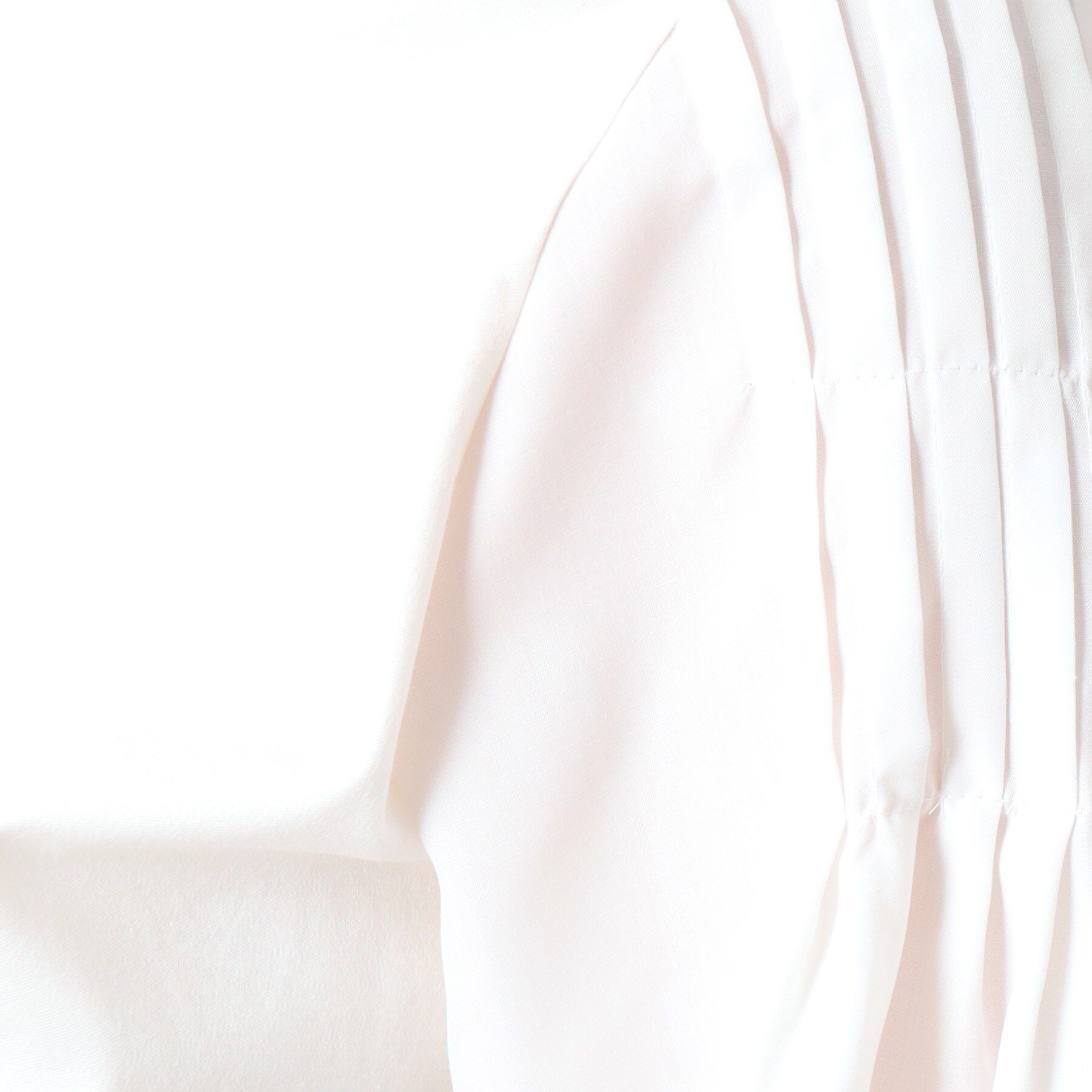 Reflect「【スカートにもパンツにも合わせやすい】キレイめTブラウス」|シャツ・ブラウス|