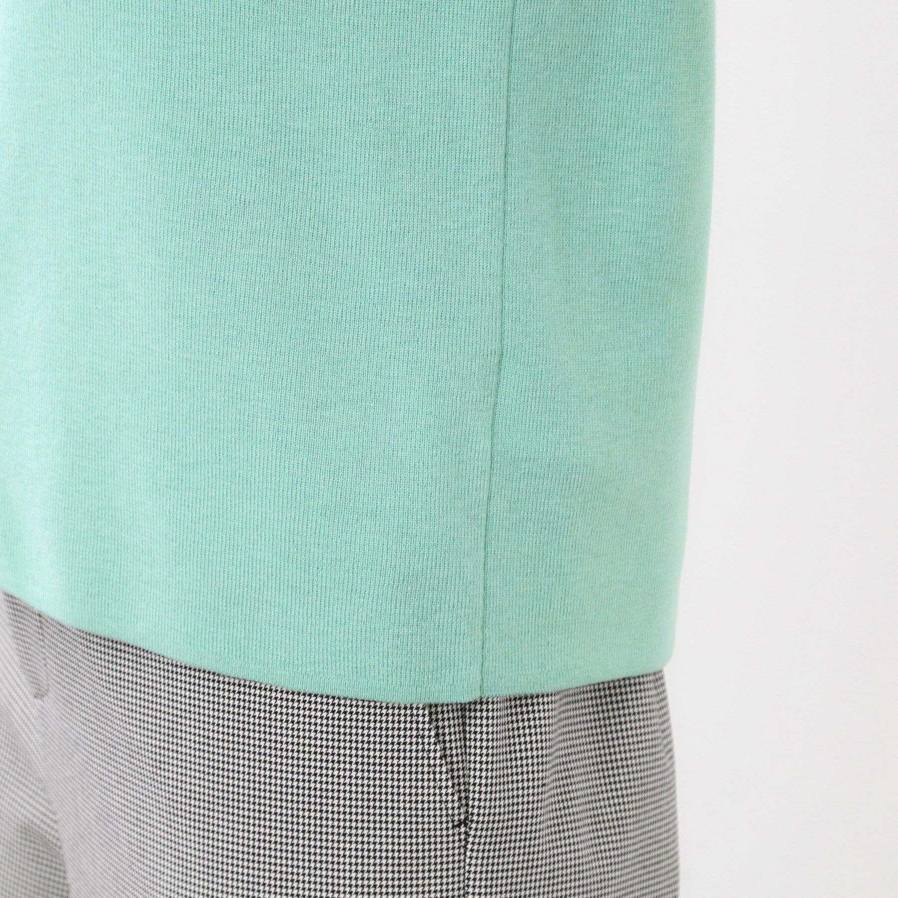 Reflect「【選べる5色／アンサンブル可】Vネックカーディガン」|カーディガン|