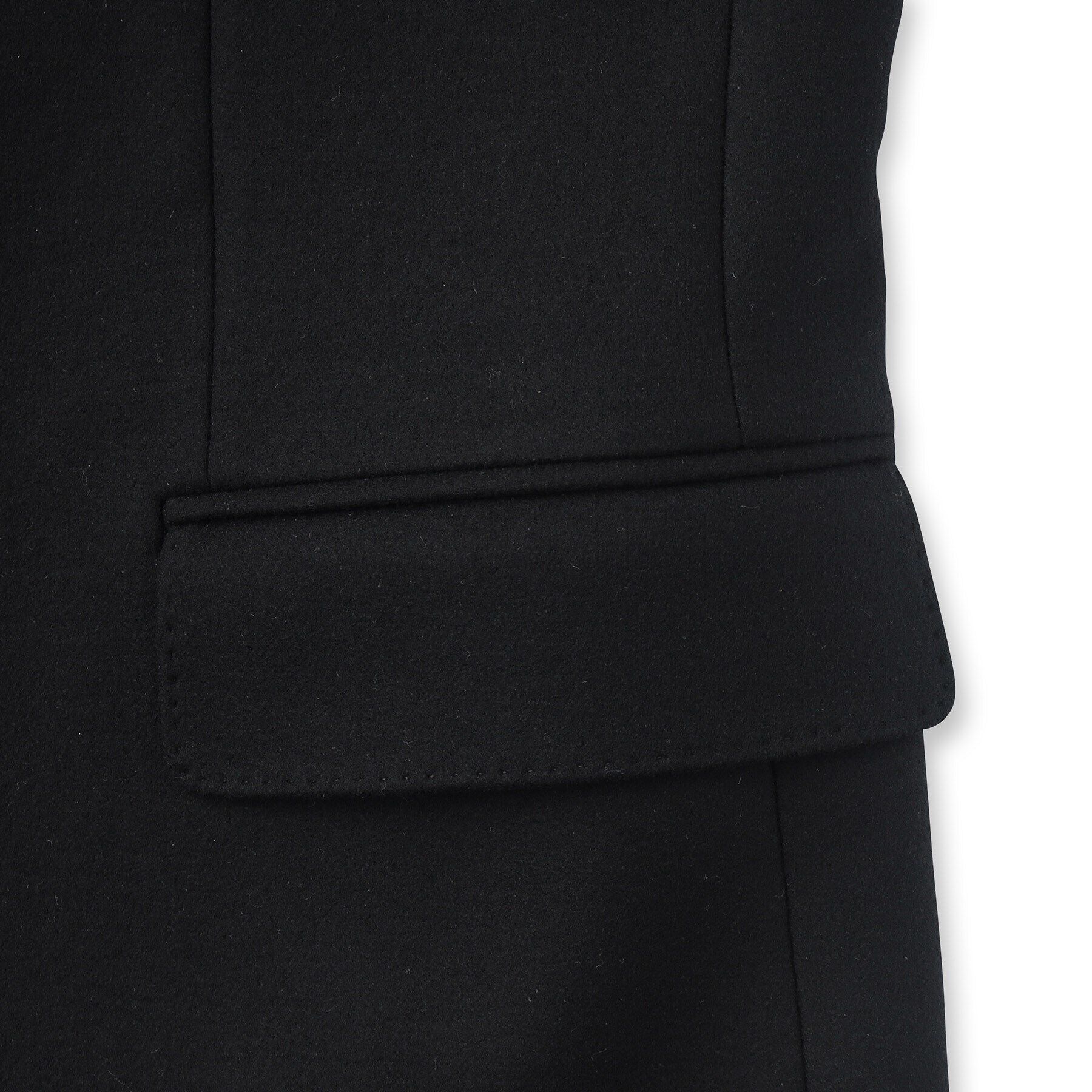 DRESSTERIOR「【セットアップ可】【干場義雅&times;MOVB&times;DRESSTERIOR】トリプルコラボ ウールジャケット」|テーラードジャケット|