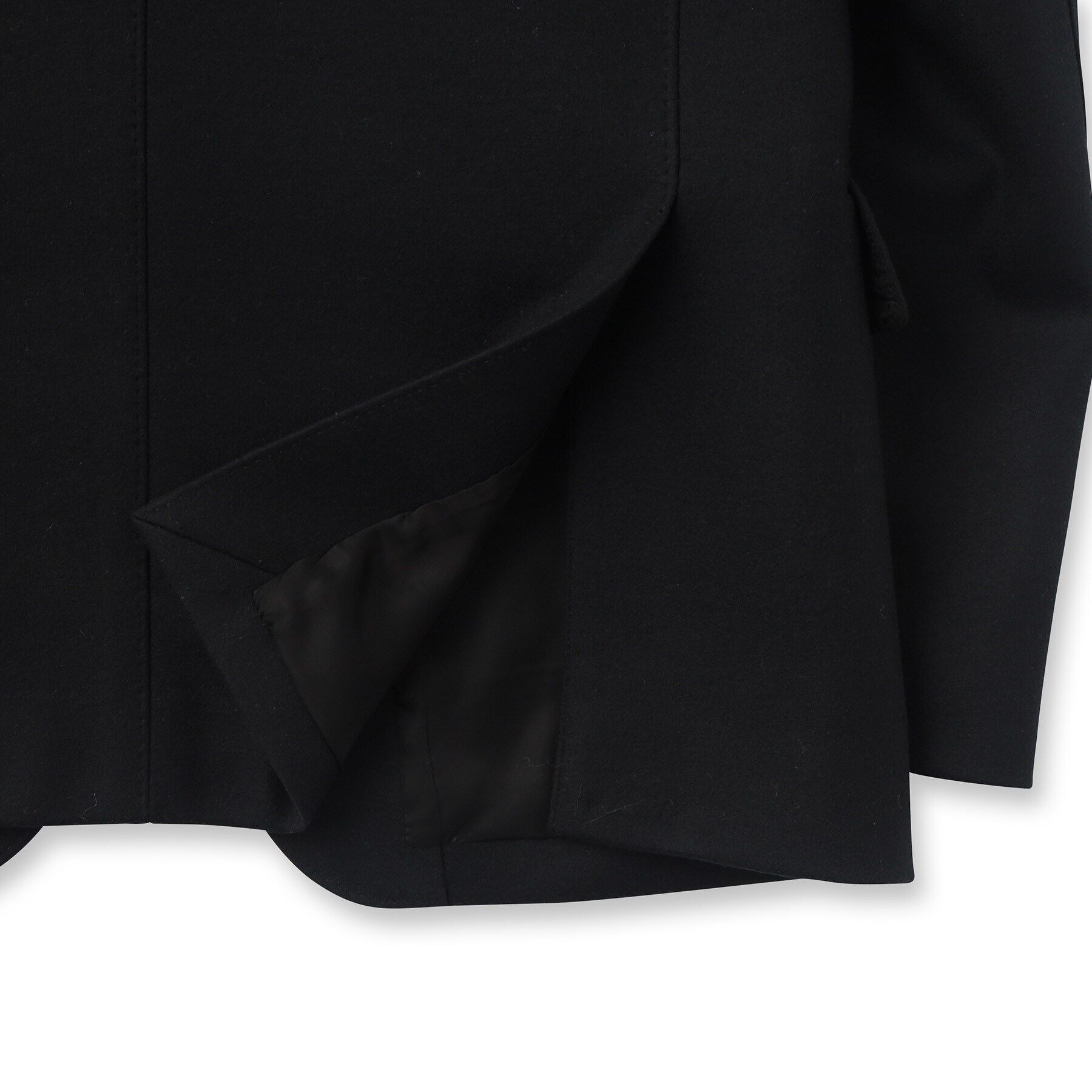 DRESSTERIOR「【セットアップ可】【干場義雅&times;MOVB&times;DRESSTERIOR】トリプルコラボ ウールジャケット」|テーラードジャケット|