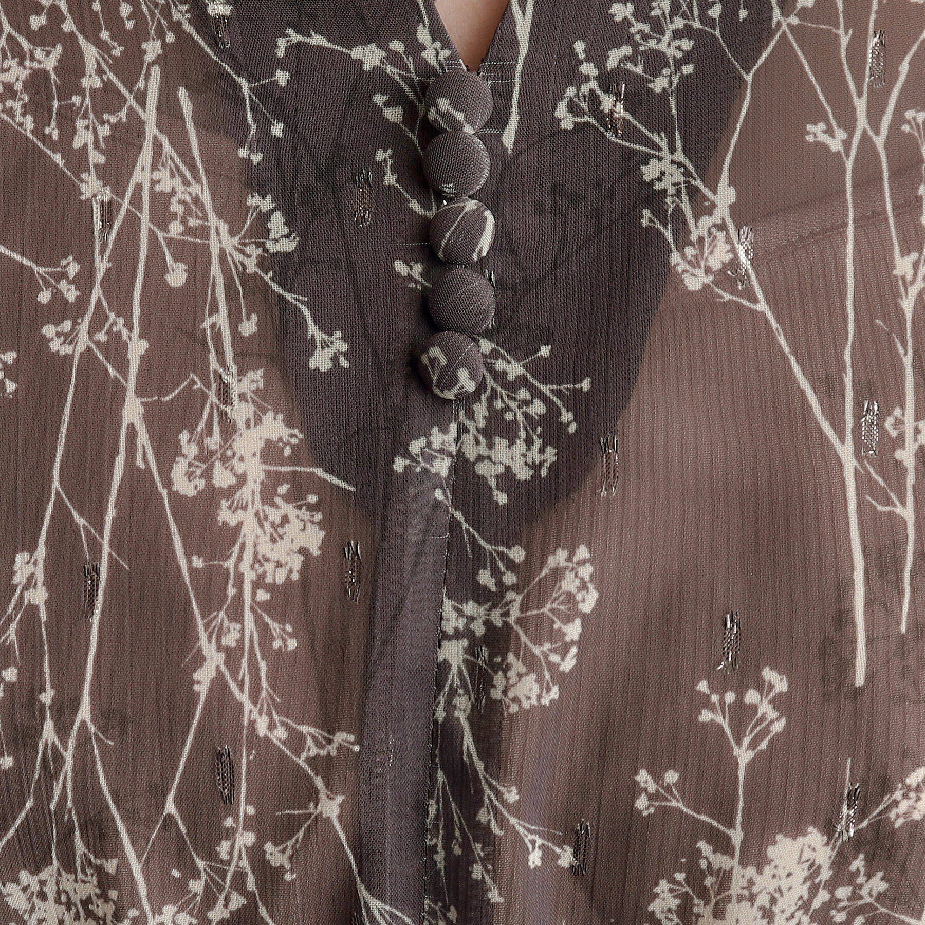 grove「ラメジャカードプリーツワンピース」|ワンピース|