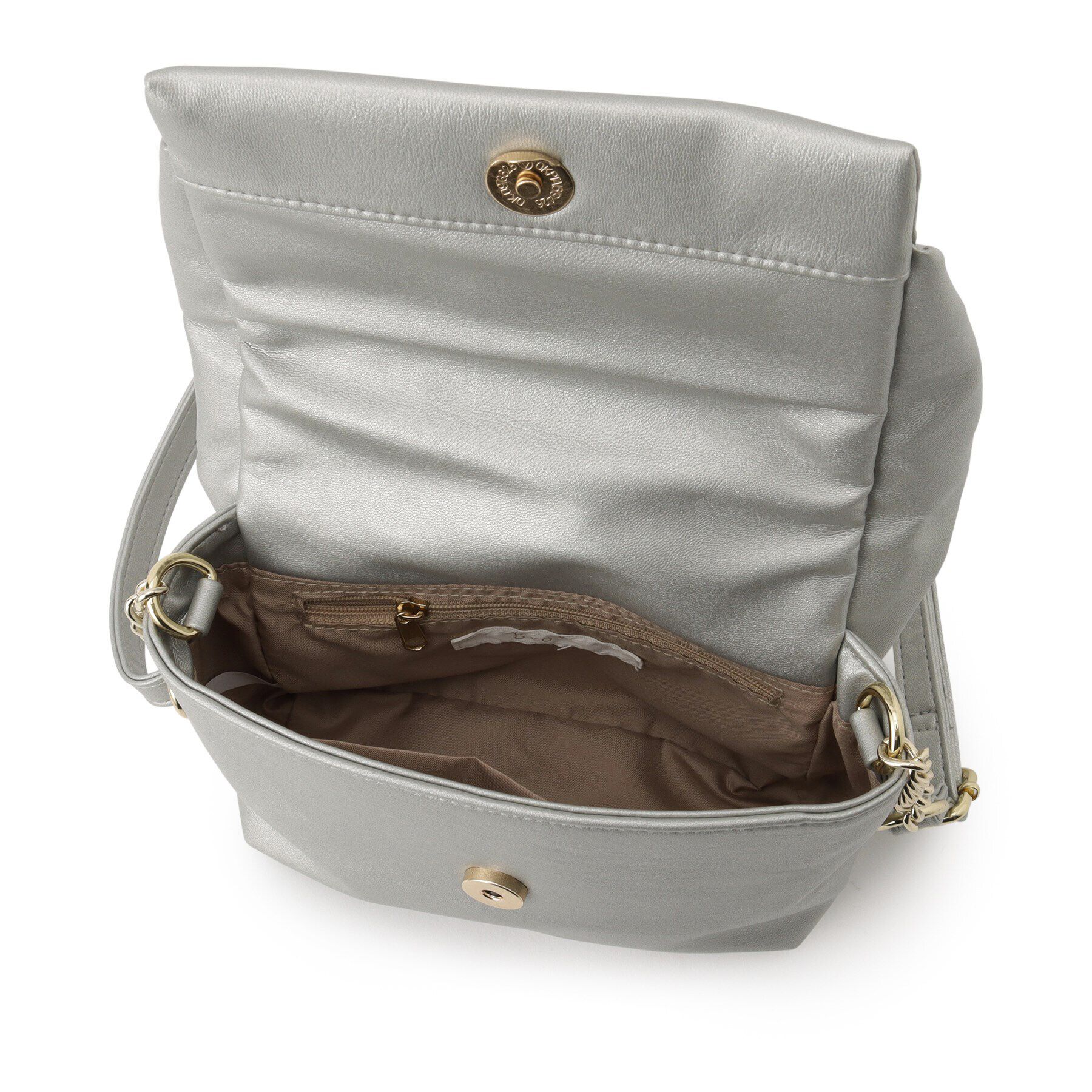 grove「【雑誌掲載】リボンハンドルショルダー」|ショルダー・メッセンジャー|