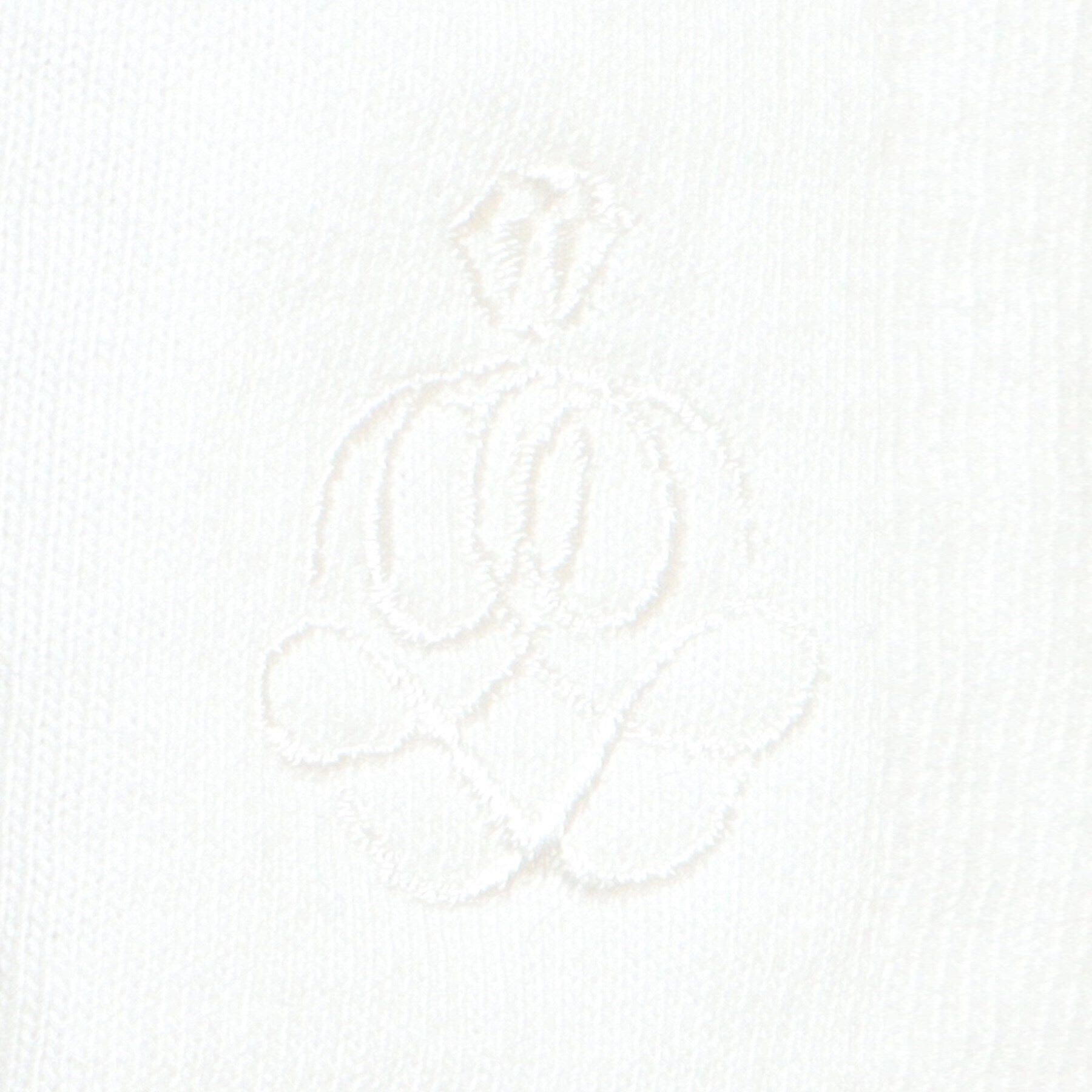 40CARATS&525「ラスタウォーカー丸胴長袖 Tシャツ」|Tシャツ・カットソー|