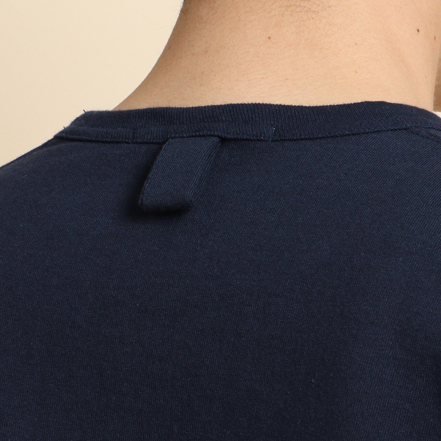 40CARATS&525「ラスタウォーカー丸胴長袖 Tシャツ」|Tシャツ・カットソー|