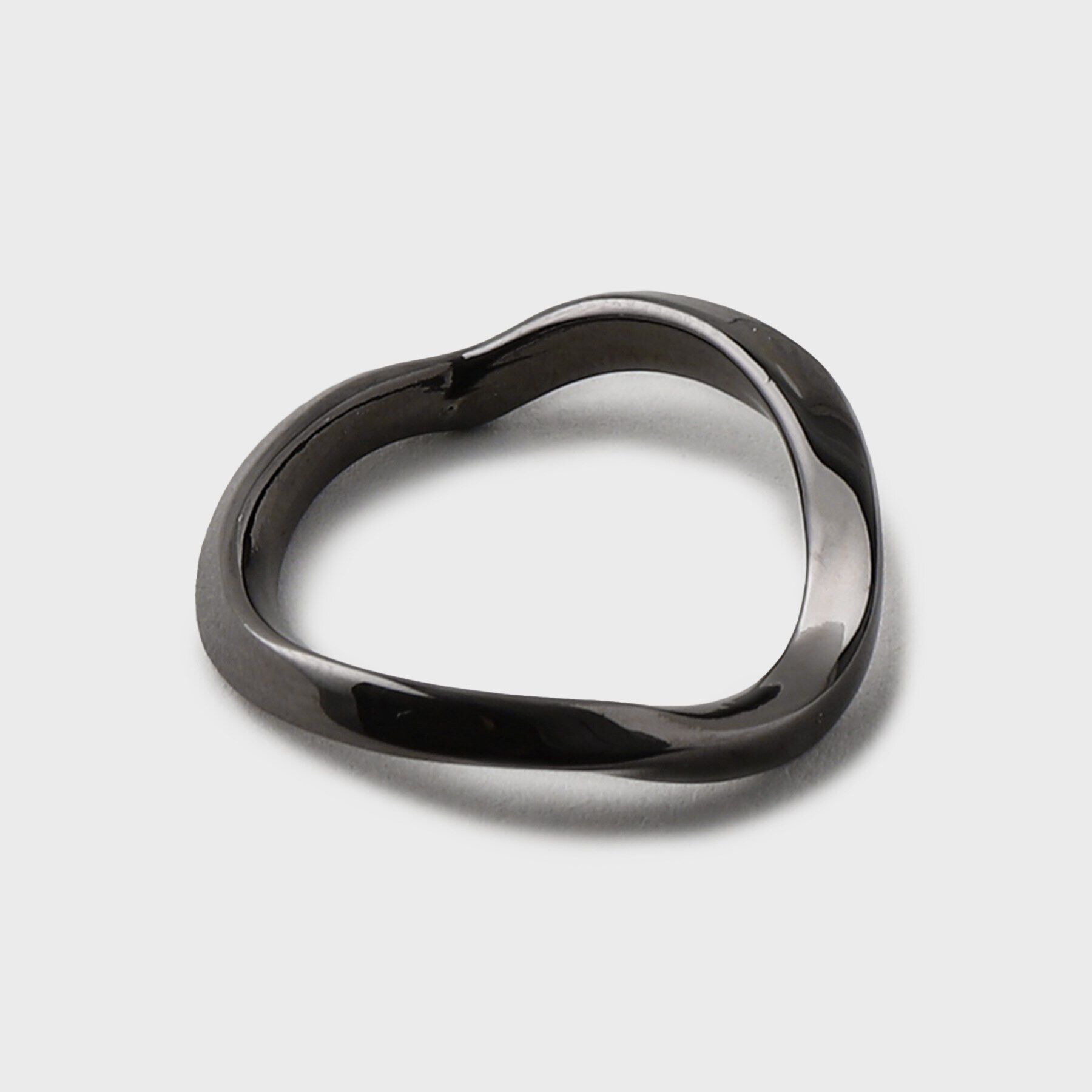 TAKEO KIKUCHI「WAVE リング」|リング|