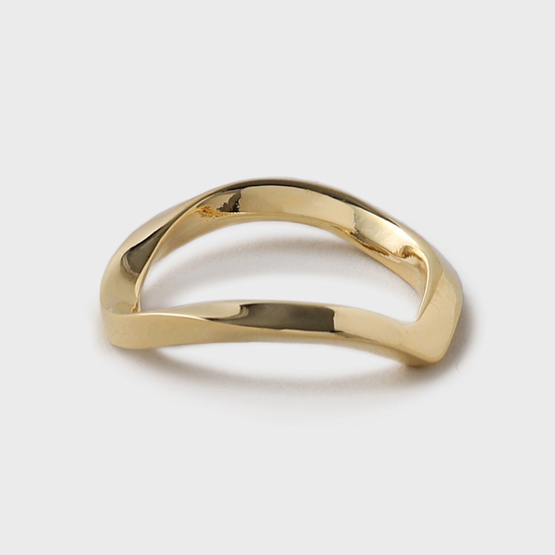 TAKEO KIKUCHI「WAVE リング」|リング|