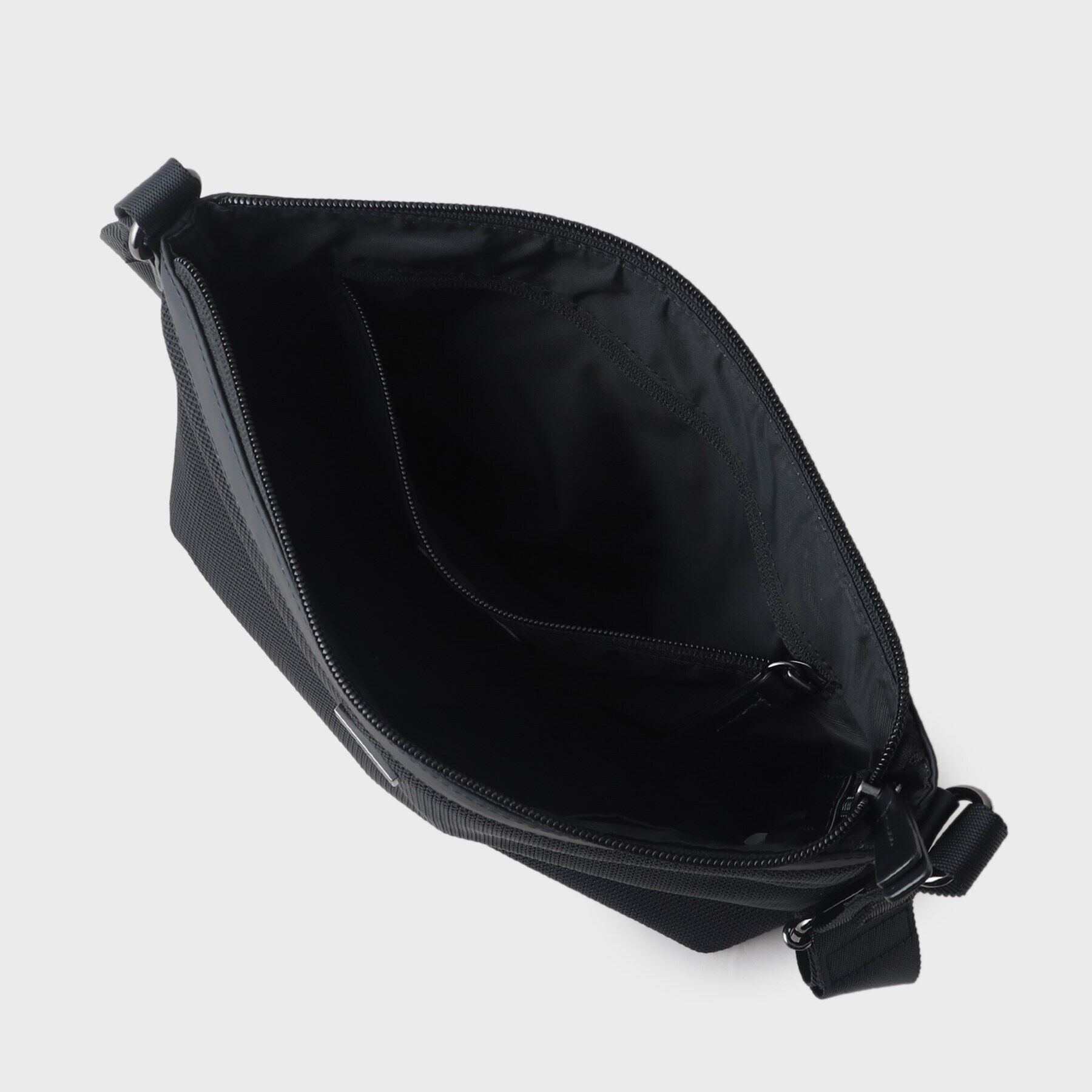 TAKEO KIKUCHI「メッシュコンビ ショルダーバッグ」|ショルダー・メッセンジャー|