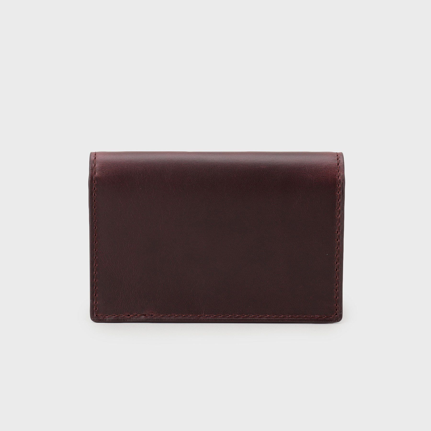 TAKEO KIKUCHI「インポートオイルレザー名刺入れ」|名刺入れ・カードケース|