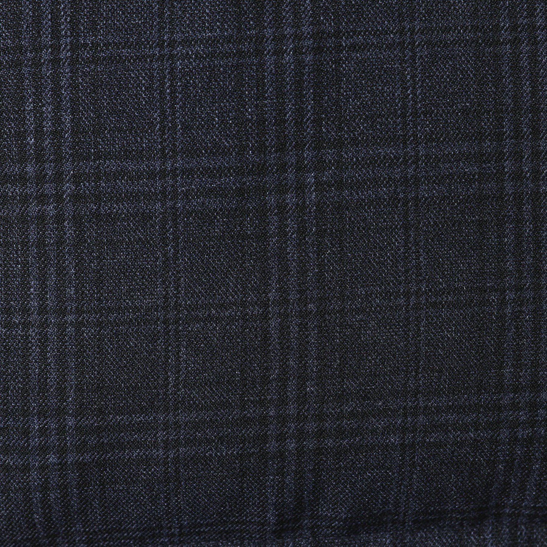 TAKEO KIKUCHI「【735フィルパワー】グレンチェック ダウンブルゾン」|ブルゾン・スタジャン|