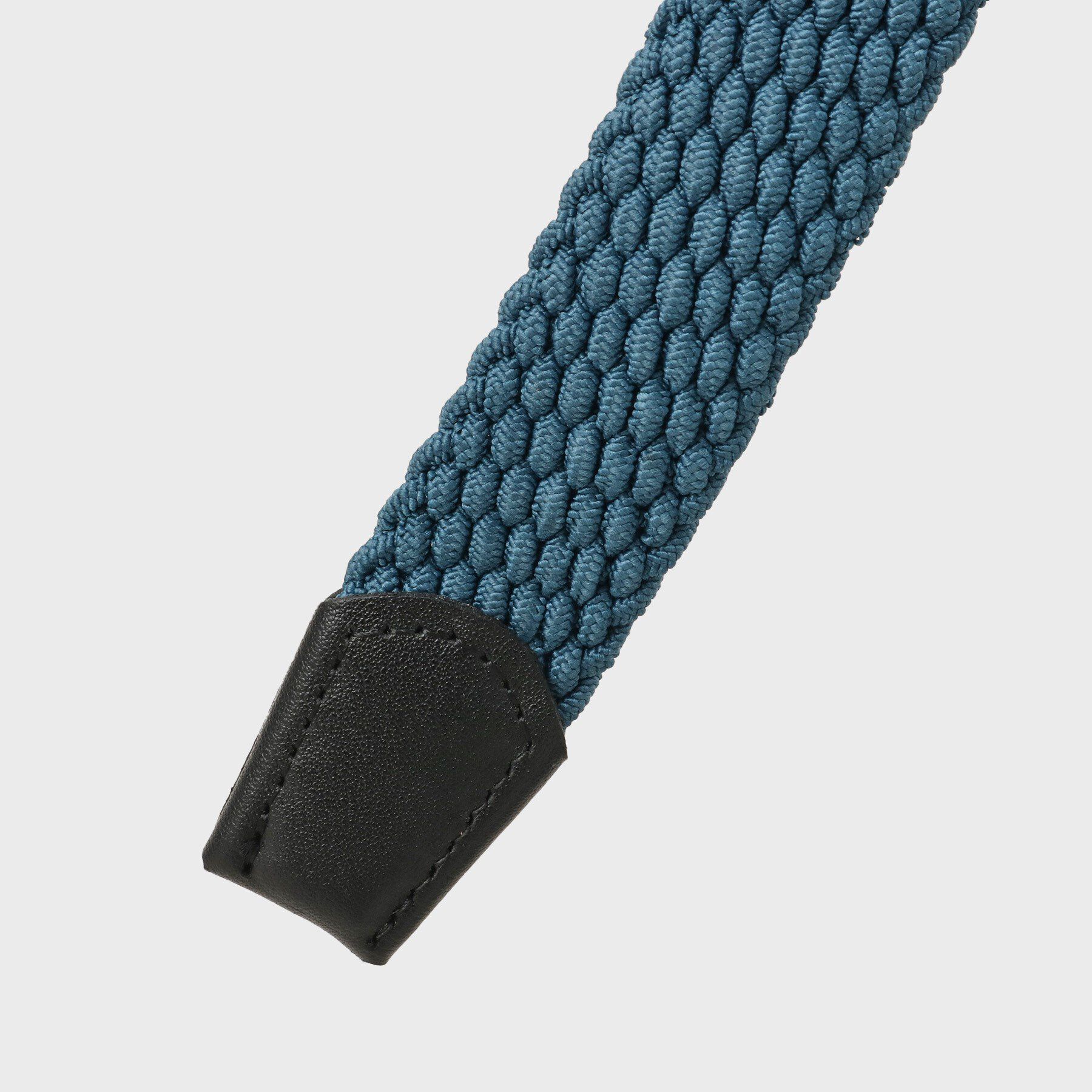 TAKEO KIKUCHI「【ONOFF対応／サイズフリー穴】モノトーンゴムメッシュ」|ベルト|